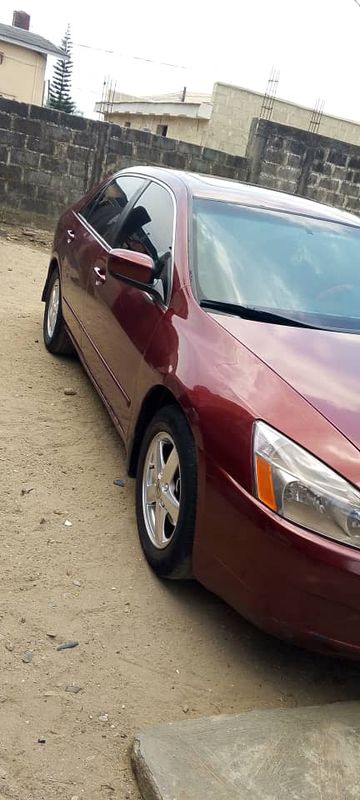 Thumbnail 5 of 2004 Honda Accord